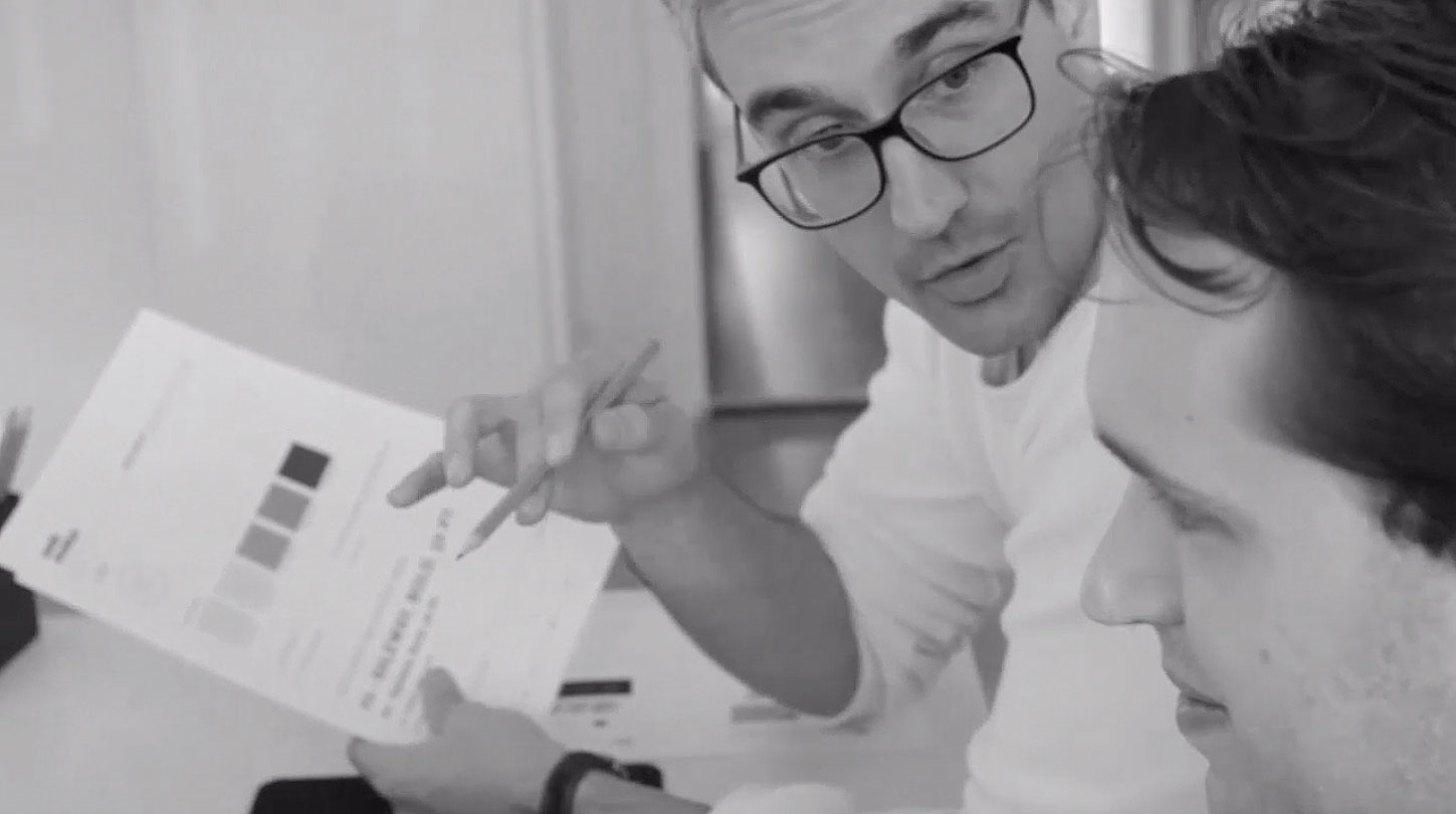 webdesign aarau aargau poster