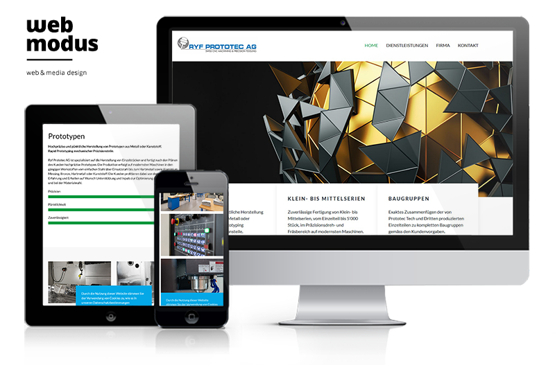 Ryf Prototec Tech AG