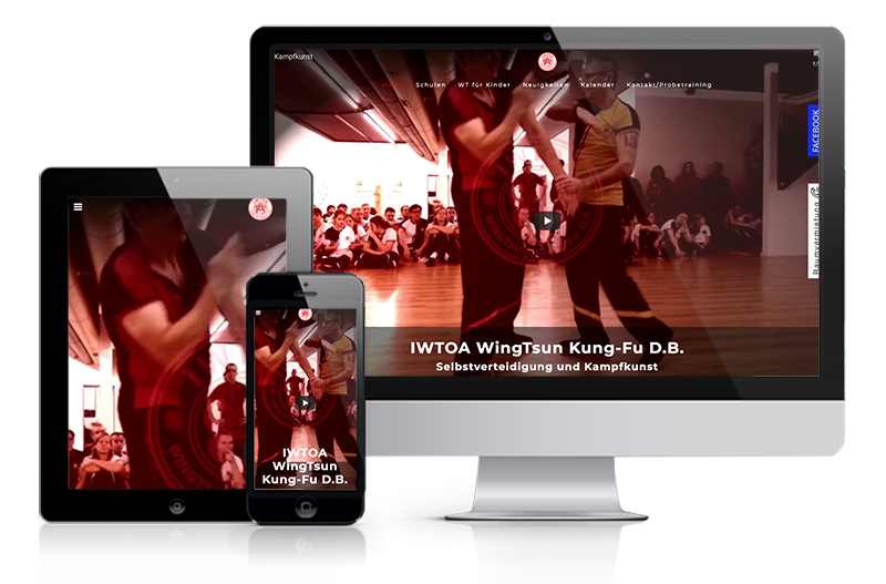 IWTOA WingTsun Kung-Fu D.B.