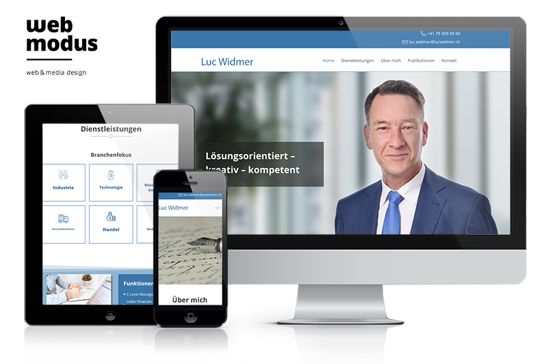 Luc Widmer Oftringen