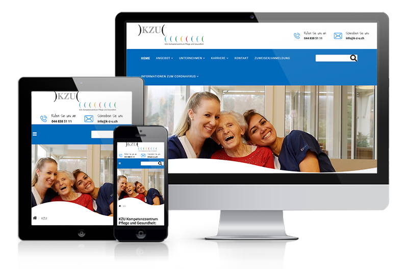 KZU Bassersdorf (Startseite)