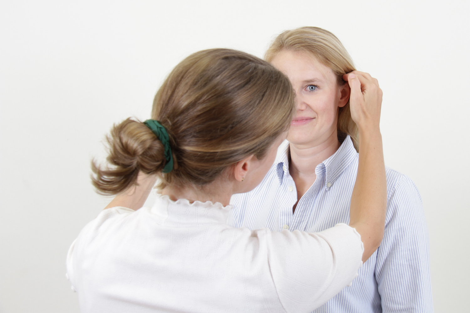 webagentur aargau tana shooting